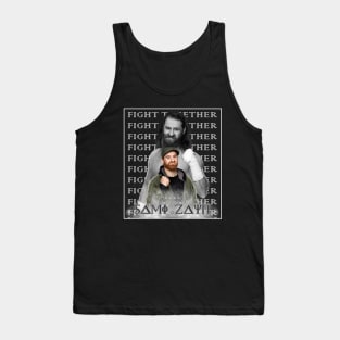 vintage Sami zayn Tank Top